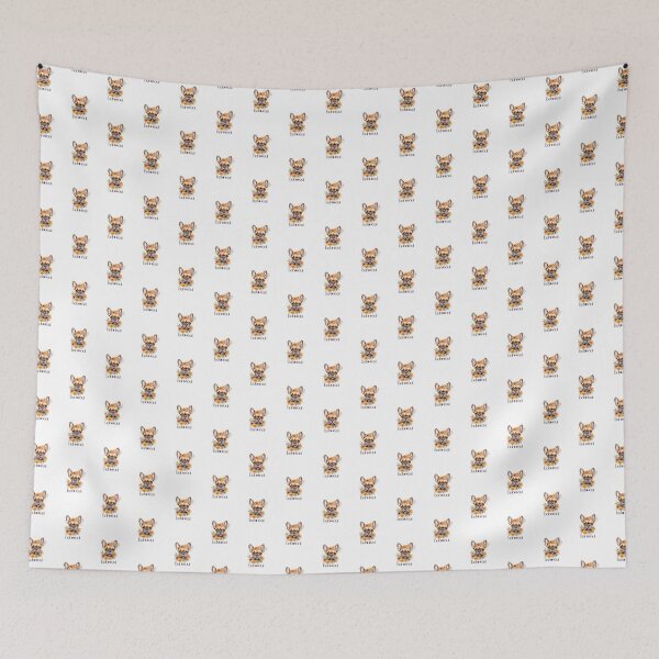 Item preview, Bah Oui #7 designed and sold by Aurelie Boutique.