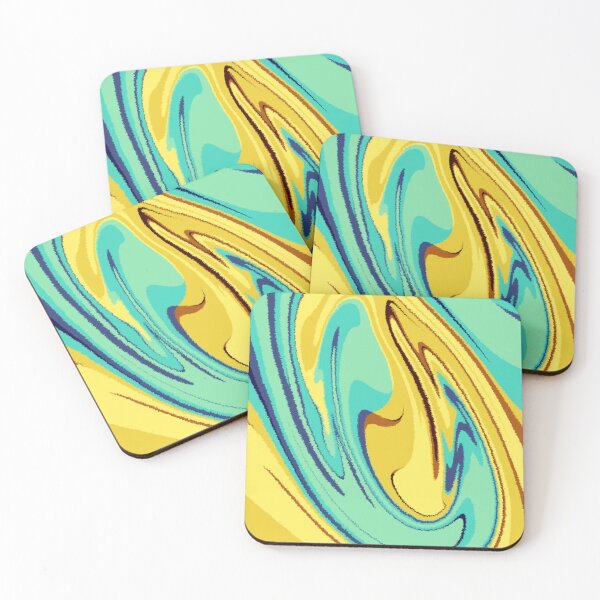 Item preview, Water and Gold designed and sold by Crazy-Creators.