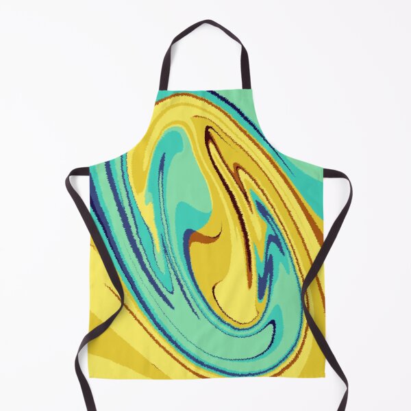 Item preview, Water and Gold designed and sold by Crazy-Creators.