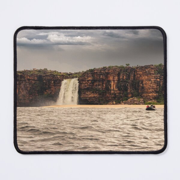 Item preview, Kimberley Wet Season designed and sold by Marylou Badeaux.