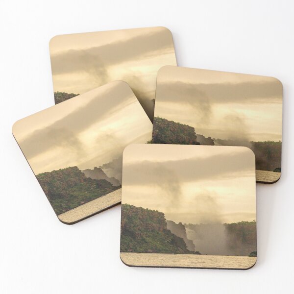 Item preview, Mighty George Falls designed and sold by Marylou Badeaux.