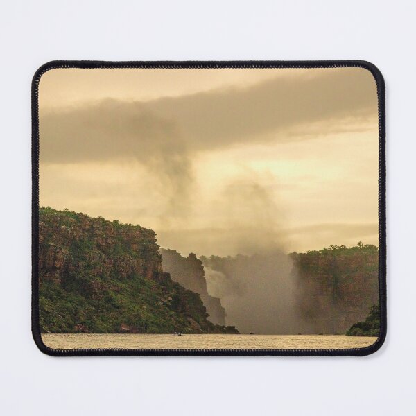 Item preview, Mighty George Falls designed and sold by Marylou Badeaux.