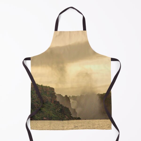 Item preview, Mighty George Falls designed and sold by Marylou Badeaux.