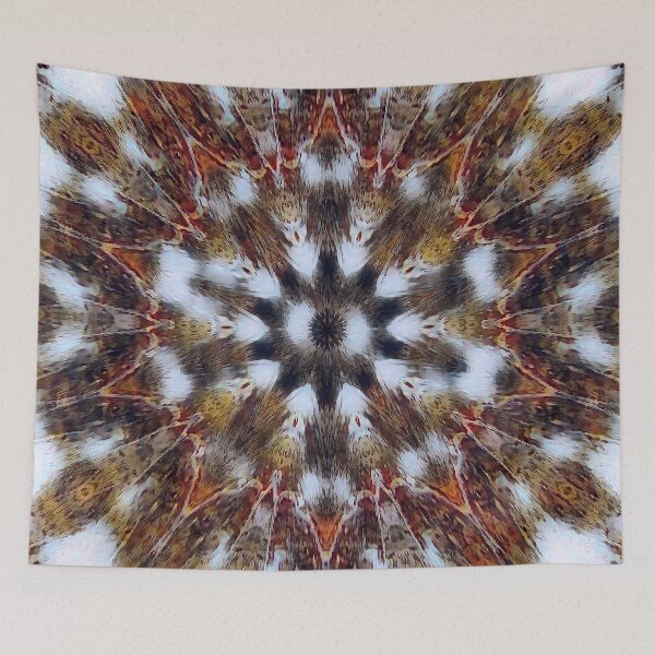 Item preview, Honu Shell (Rocky Road) designed and sold by Scurvy Dawg Design.
