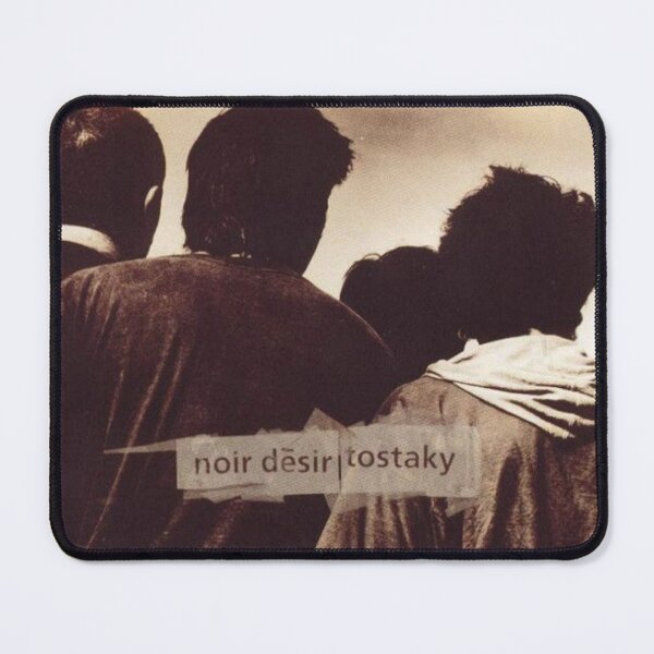 Item preview, Noir Désir - Tostaky album 1992 designed and sold by RomelVergarane.