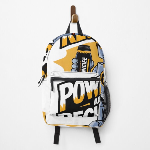 Item preview, Power Up and Recharge designed and sold by Dazzle-Sizzle.