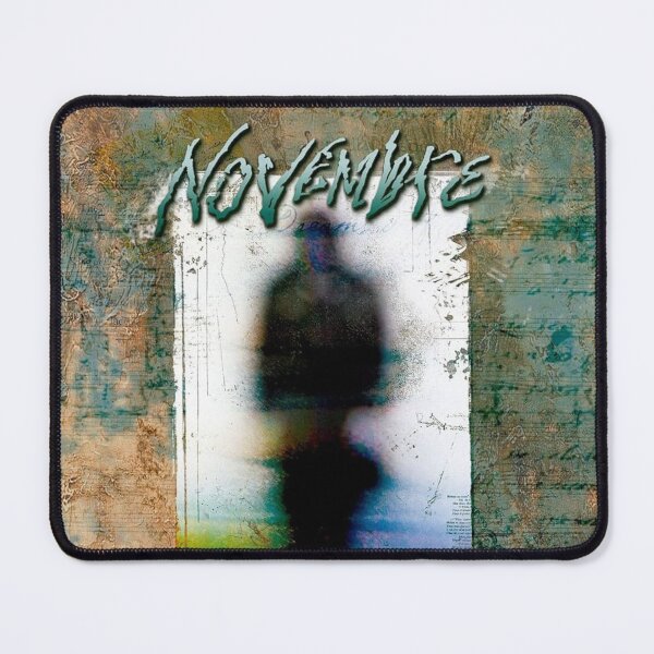 Item preview, Novembre - Dreams d'Azur album 2002 designed and sold by RomelVergarane.