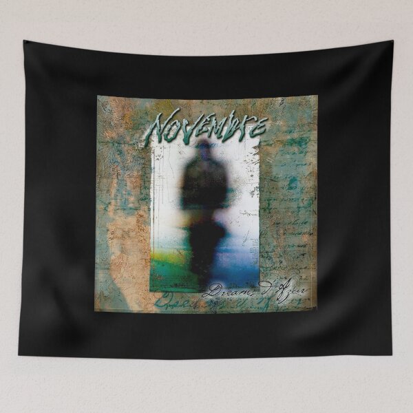 Item preview, Novembre - Dreams d'Azur album 2002 designed and sold by RomelVergarane.