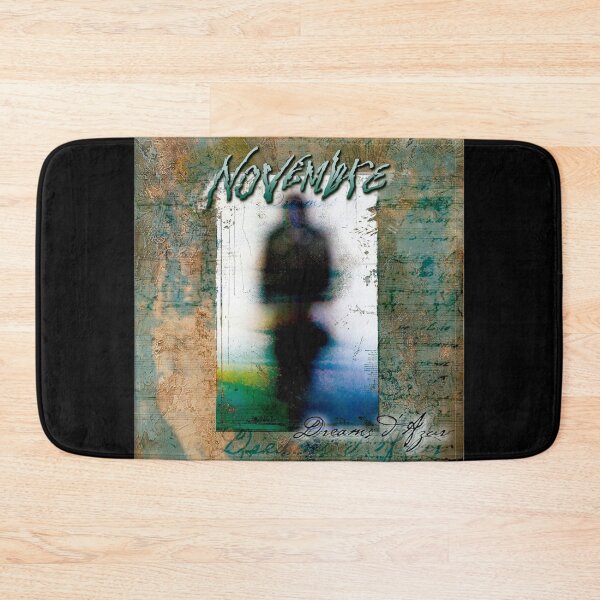 Item preview, Novembre - Dreams d'Azur album 2002 designed and sold by RomelVergarane.