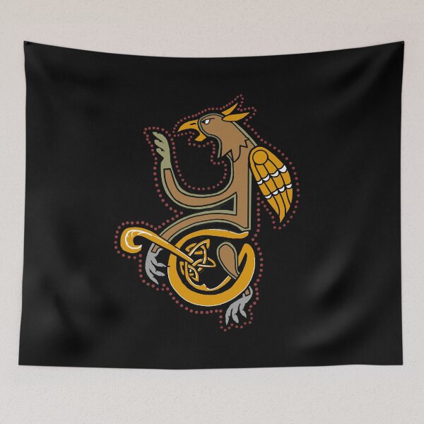 Item preview, Y Griffin 2023 Black Edition designed and sold by Donnahuntriss.