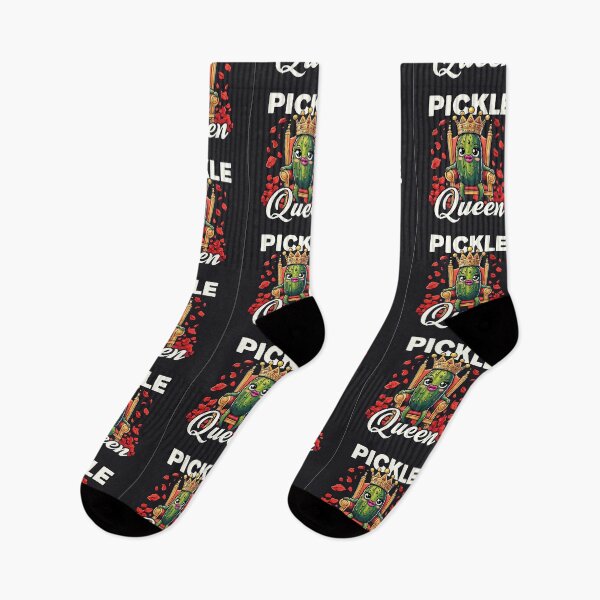 Item preview, The queen pickle? designed and sold by Fazlijaa123.