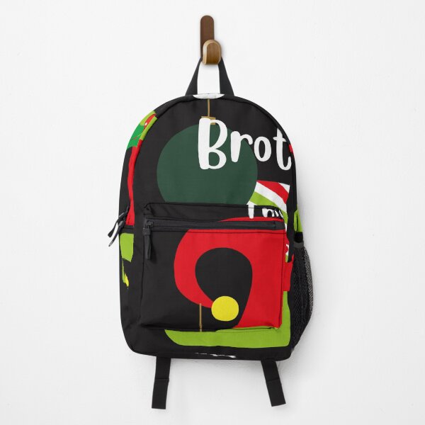 Item preview, Brother elf designed and sold by Kelli Campbell.