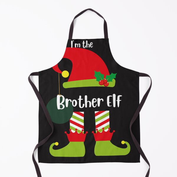 Item preview, Brother elf designed and sold by Kelli Campbell.