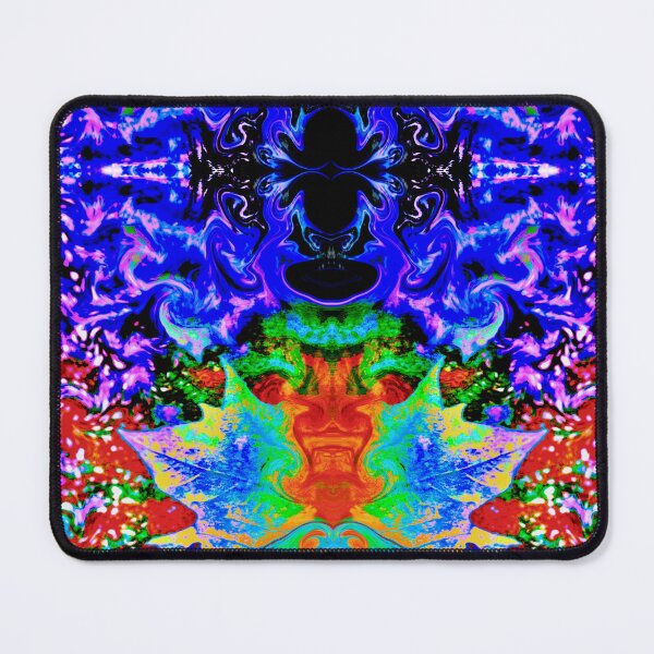 Item preview, Basking in the Afterglow of Abundance designed and sold by SeNeonArt.