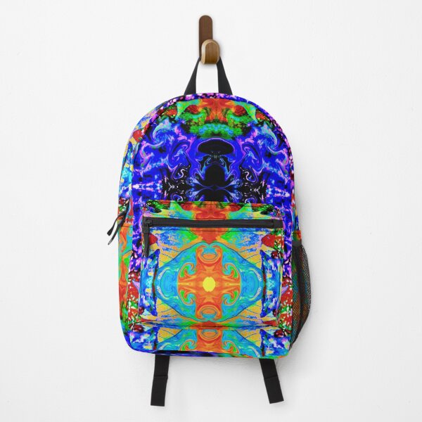 Item preview, Basking in the Afterglow of Abundance designed and sold by SeNeonArt.