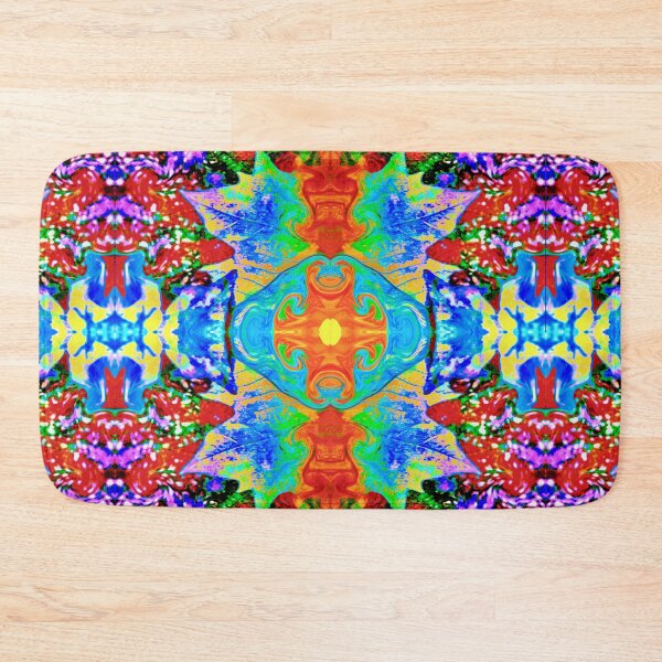 Item preview, Basking in the Afterglow of Abundance designed and sold by SeNeonArt.