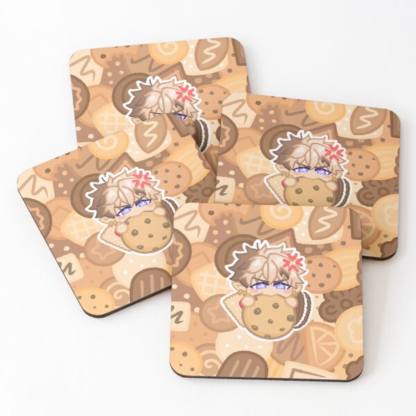 Item preview, Crimzon Ruze Cookies designed and sold by SadiH.