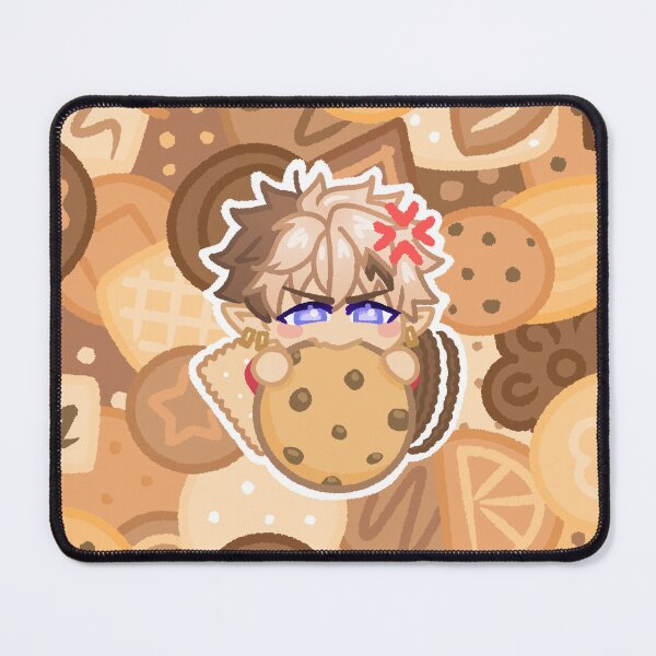 Item preview, Crimzon Ruze Cookies designed and sold by SadiH.