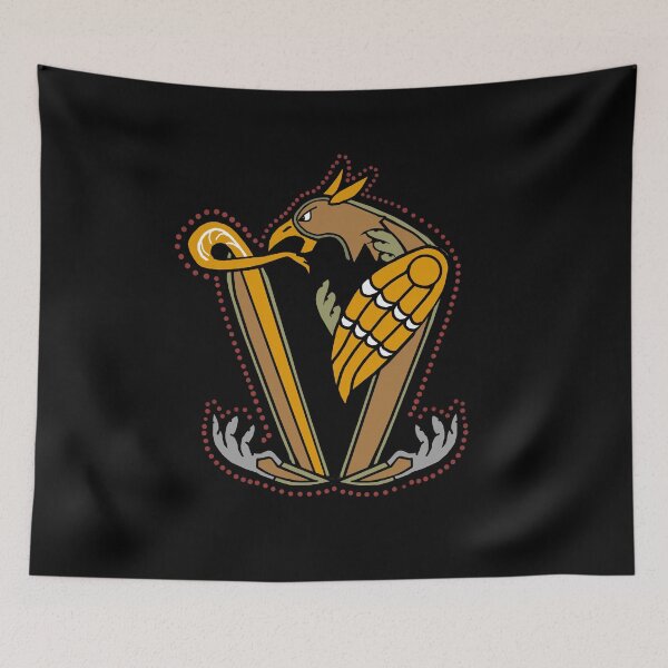 Item preview, V Griffin 2023 Black Edition designed and sold by Donnahuntriss.