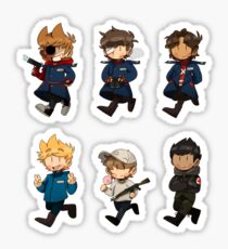 red army! Sticker