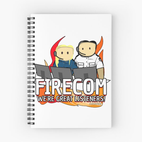 Item preview, We're great listeners!  designed and sold by Flashover.