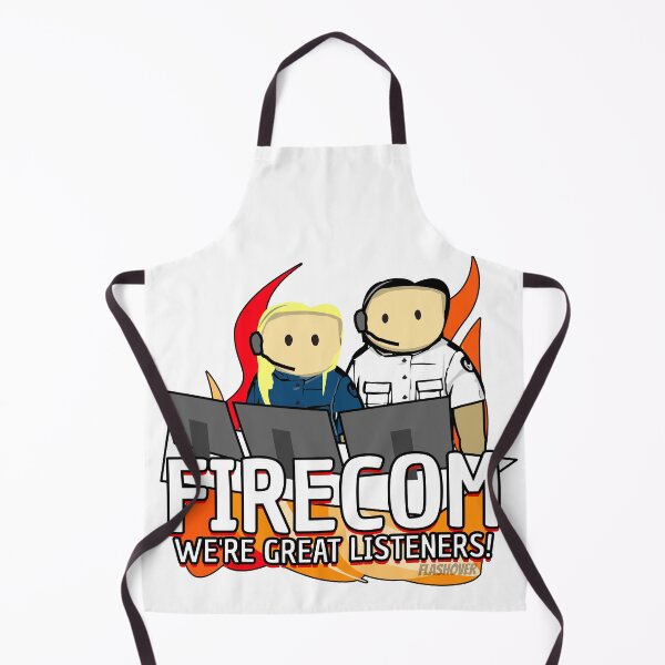 Item preview, We're great listeners!  designed and sold by Flashover.
