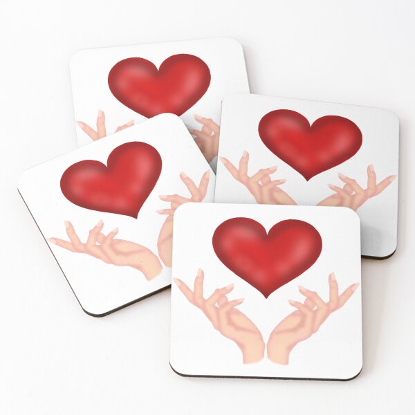 Item preview, Great art comes from the heart. designed and sold by TRNice.