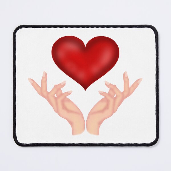 Item preview, Great art comes from the heart. designed and sold by TRNice.