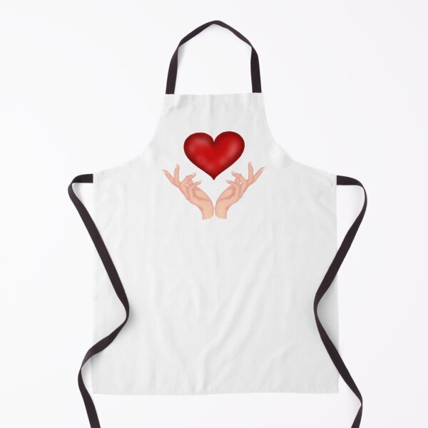 Item preview, Great art comes from the heart. designed and sold by TRNice.
