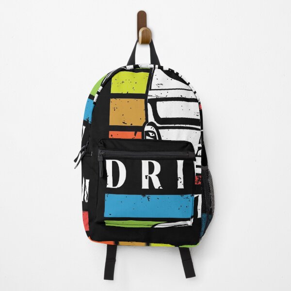 Item preview, Driving is my therapy t-shirt designed and sold by DelightfulTees.