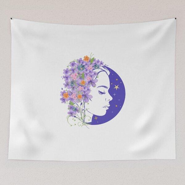 Item preview, I Will Miss Him For As Long As I Live Flower Girl designed and sold by LivingRoomZoo.