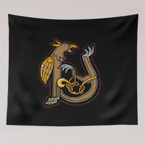 Item preview, U Griffin 2023 Black Edition designed and sold by Donnahuntriss.