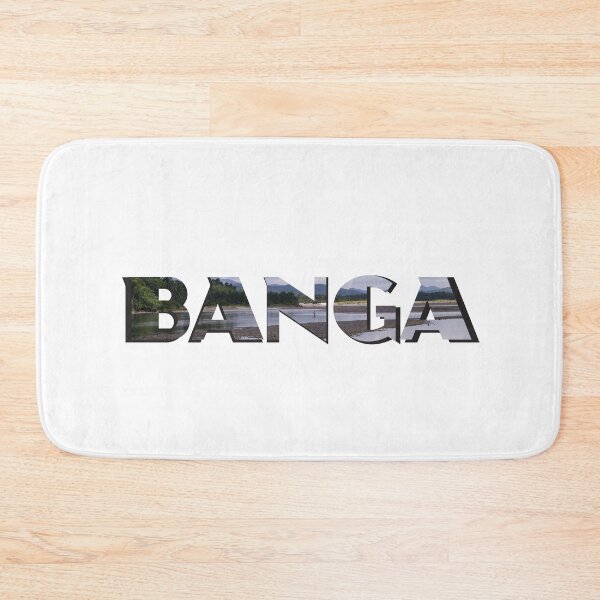 Item preview, Banga designed and sold by ROSE ANN BANILAR.