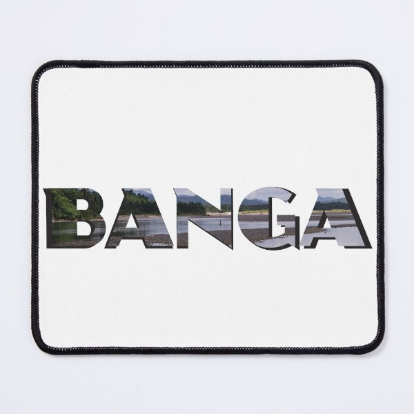 Item preview, Banga designed and sold by ROSE ANN BANILAR.