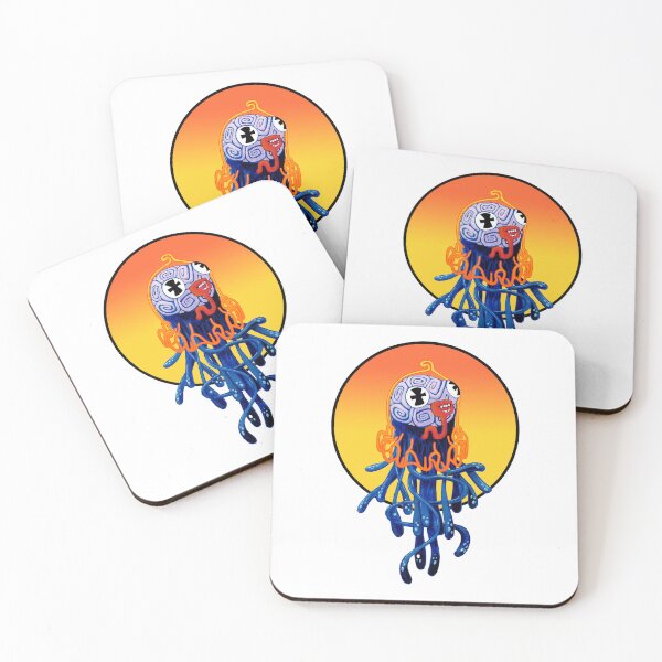 Item preview, Jelly Baby Orange designed and sold by TimHDonnelly.