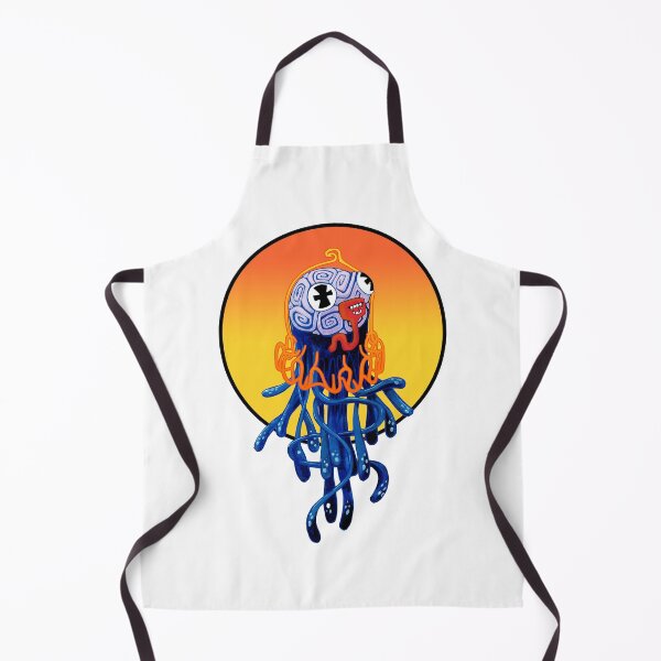 Item preview, Jelly Baby Orange designed and sold by TimHDonnelly.
