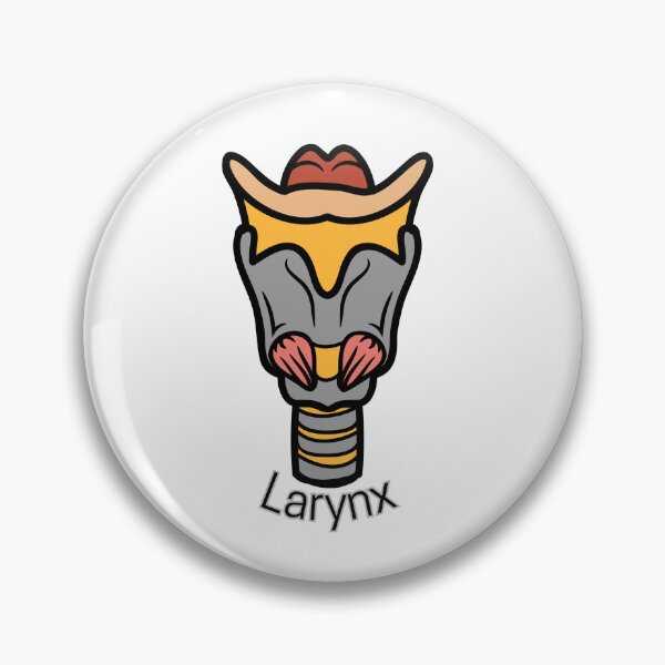 Item preview, Larynx designed and sold by ciarameadows.