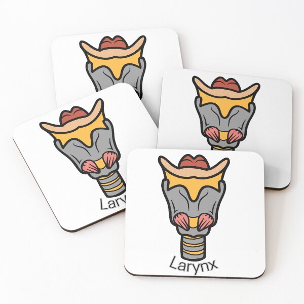 Item preview, Larynx designed and sold by ciarameadows.