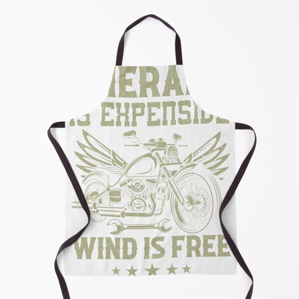 Item preview, Therapy is expensive wind is free t-shirt designed and sold by DelightfulTees.