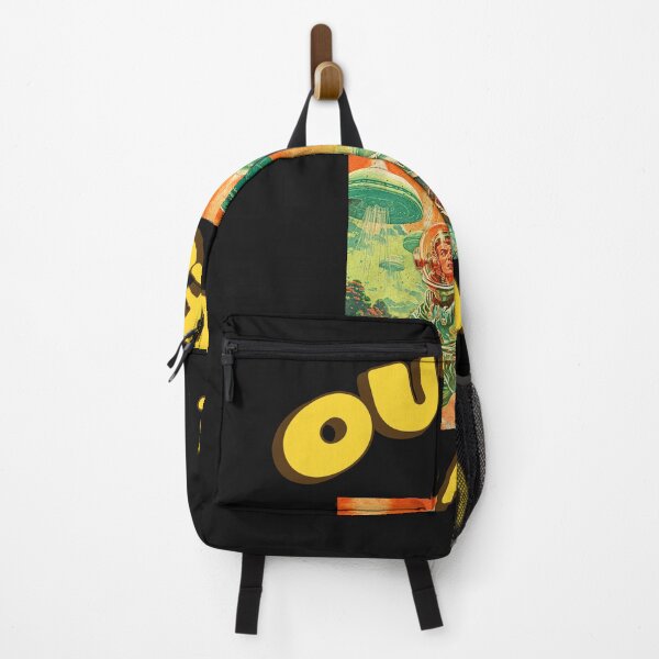 Item preview, Vintage SciFi, UFO, Alien, Invasion, Mars, Outer Space designed and sold by tshirtart2024.