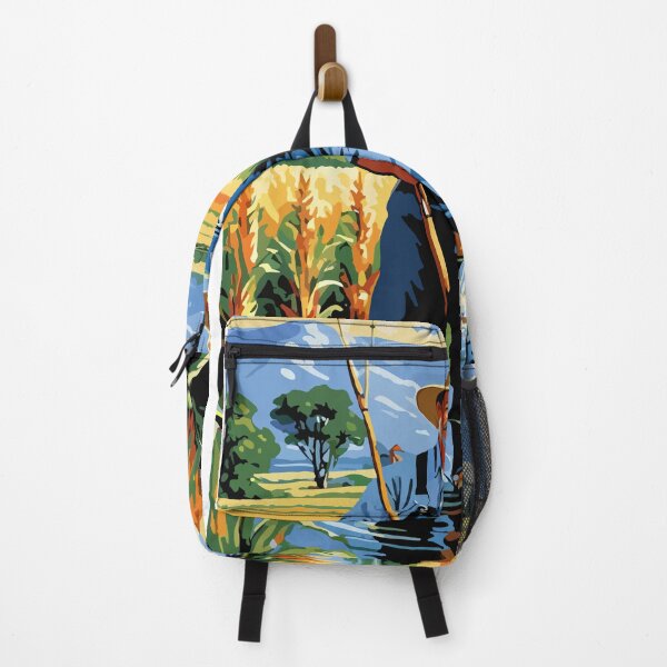 Item preview, Escape from the hustle and bustle for a bit. designed and sold by Whose-sweat.