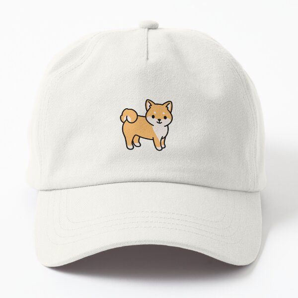Aperçu de l'œuvre Shiba Inu créée et vendue par littlemandyart.