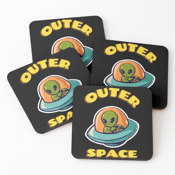 Item preview,  UFO, Alien, Invasion, Mars, Outer Space designed and sold by tshirtart2024.