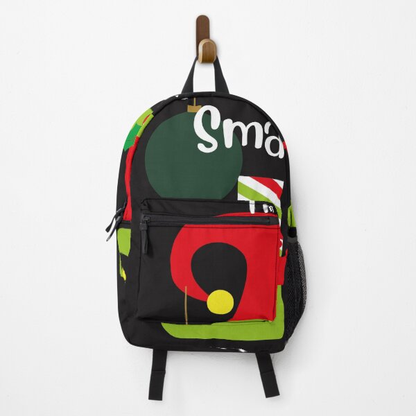 Item preview, Smart elf designed and sold by Kelli Campbell.