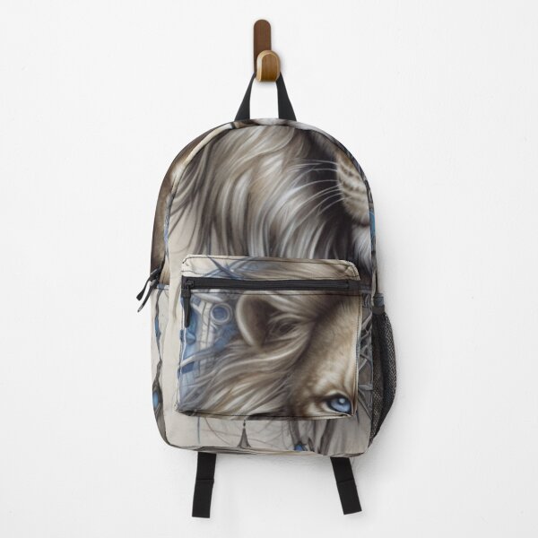 Item preview, Wild Spirits designed and sold by Pattrícia Cassiano.