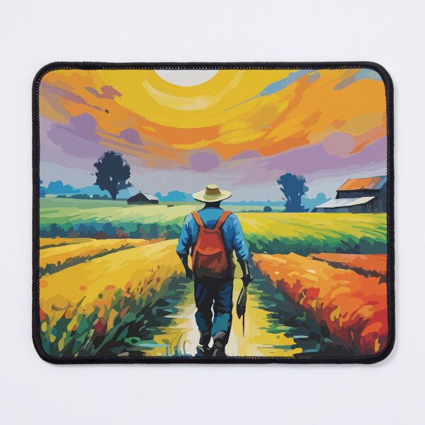 Item preview, Escape from the hustle and bustle for a bit. designed and sold by Whose-sweat.