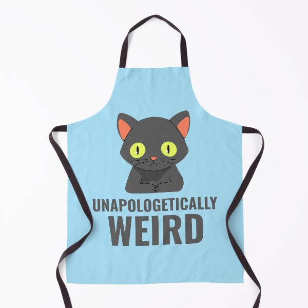 Item preview, Unapologetically Weird designed and sold by 87-Aesthetics.