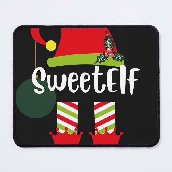 Item preview, Sweet elf designed and sold by Kelli Campbell.