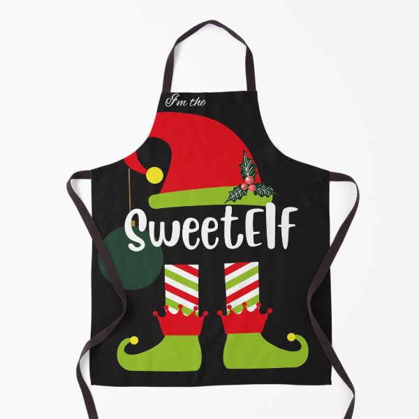 Item preview, Sweet elf designed and sold by Kelli Campbell.