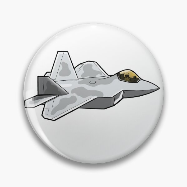 Item preview, F-22 MicroJetz designed and sold by TheCoolerDani.